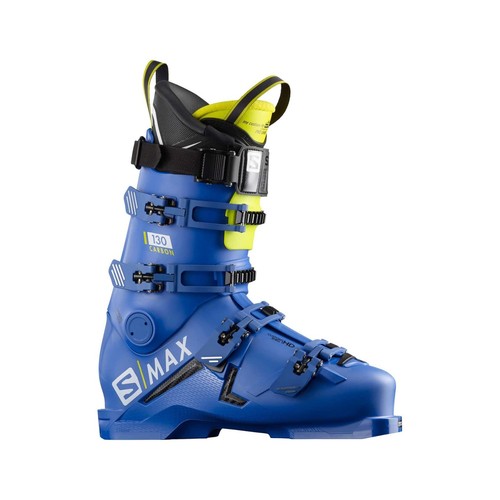 Scarponi sci salomon max - da, s/max