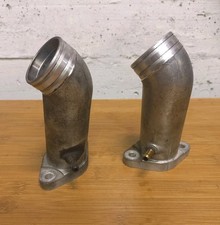 Collettori Aspirazione