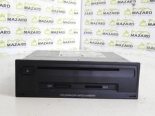 Autoradio originale volkswagen - originale,