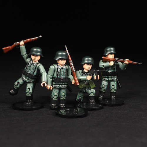 Esercito costruzione - di,