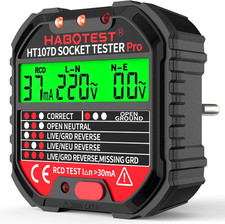 Tester De Prese, Tester per