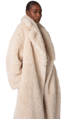 Elisabetta franchi cappotto - elisabetta,
