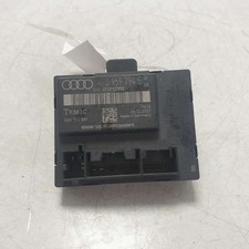 4F0959794E centralina ecu Audi A6 C6 3.0 TDI 2008 171 KW alzavetro portiera ant 