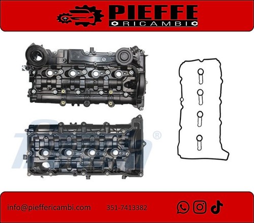 11128589943 coperchio testata - coperchio,