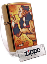 Genuine Brand New 2011 ZIPPO
