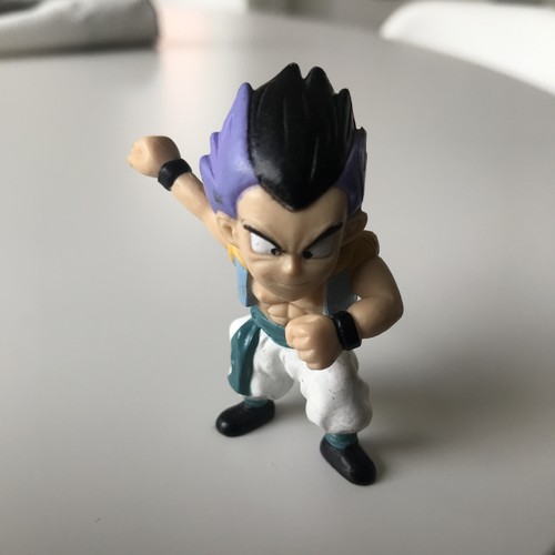 Dragonball gotenks bs - dragonball, z