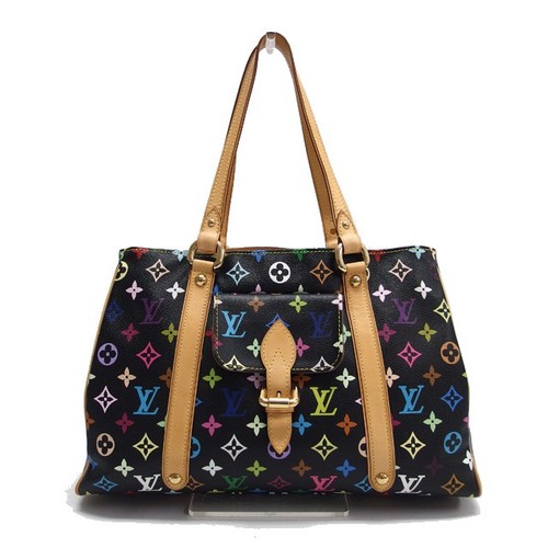 Louis vuitton monogram - louis,
