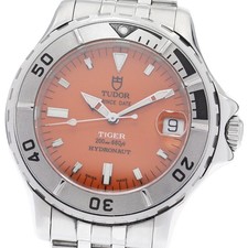 Orologio Uomo Automatico TUDOR