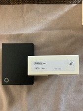 Montblanc Urban Race Spirit