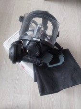 Interspiro AGA Full Face