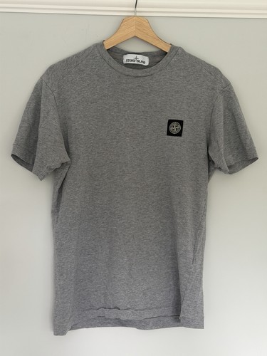 Shirt uomo stone - t-shirt,