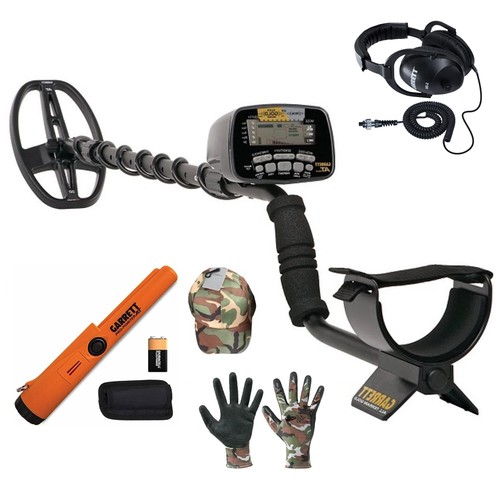 Garrett metal detector gold - garrett, at-gold