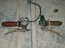 STERZO MANUBRIO PIAGGIO APE 50