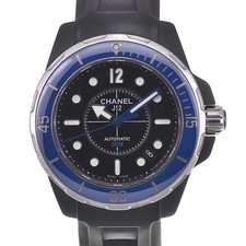 sconto orologio uomo CHANEL