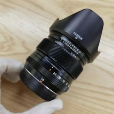 Fujifilm XF 14mm f2.8 Fujinon