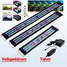 Acquario LED 30-115 cm con