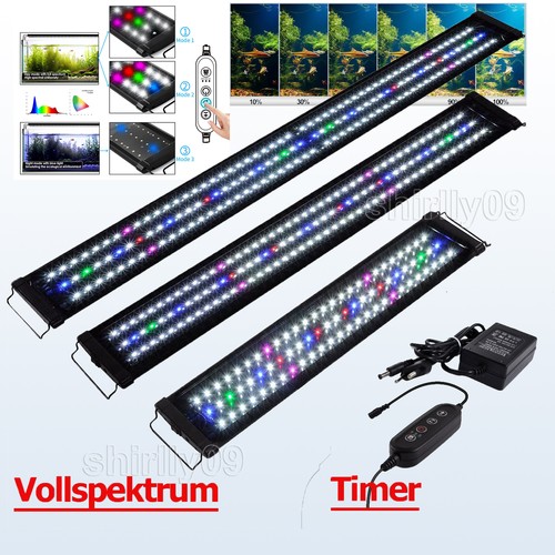 Acquario led 115 con - led,