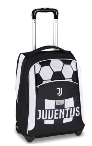Juventus zaino trolley - juventus,