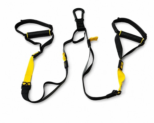 Trx suspension trainer system - trx,