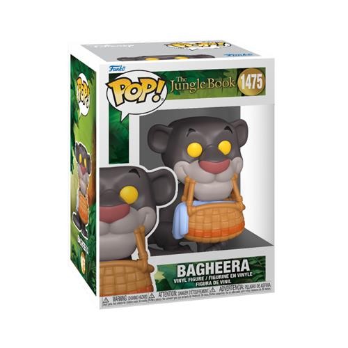 Disney the jungle book pop - disney:,