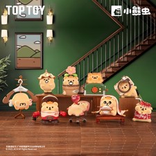 TOPTOY Bearisbug Hide and Seek