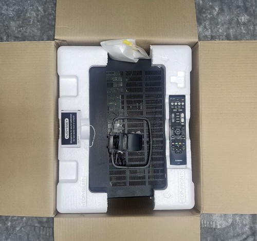 Yamaha v485 ricevitore - yamaha, rx-v485