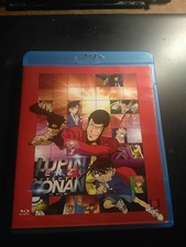 Lupin III Vs Detective Conan Blu-Ray Lucky Red Cecchi Gori