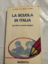 G. Natale, F.P. Colucci, A