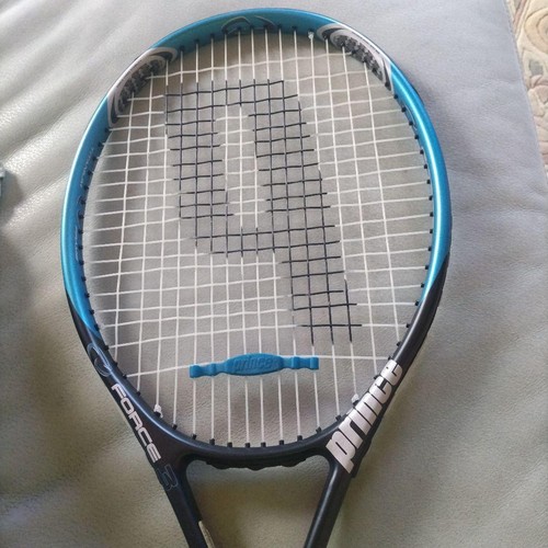 Prince force tennis pro - force, 3