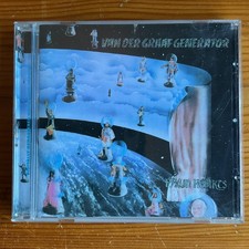 Van Der Graaf Generator - Pawn