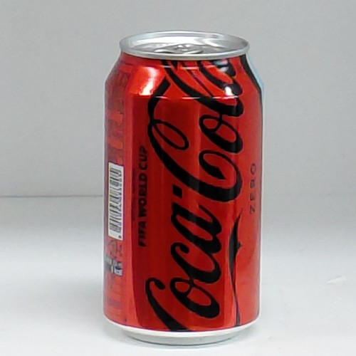 Lattina coca cola - coca-cola, 2026