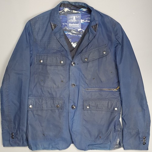 Giacca blazer sportivo