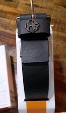 Cintura uomo Timberland pelle