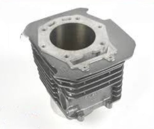 Cilindro suzuki dr650se - suzuki,