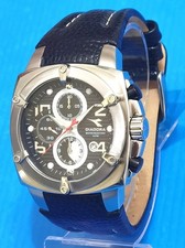 diadora watch by seiko