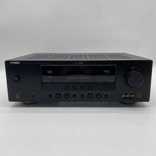 Yamaha ricevitore htr - ricevitore, av