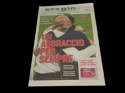 Stadio sabato gennaio 2023 - sabato,