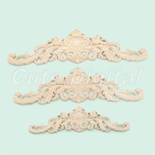 1pz decalcomania floreale - 1pz,