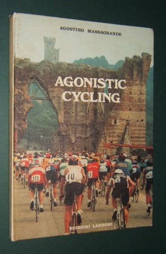 Agonistic cycling agostino - agonistic,