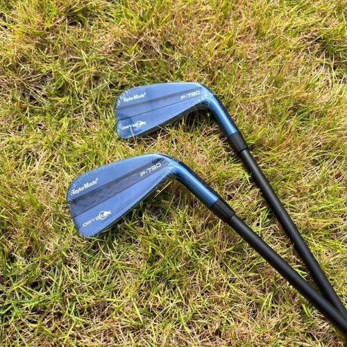 Taylormade p790 black - taylormade,
