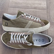 sneakers Date uomo tg 42