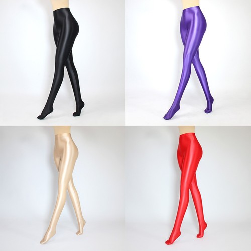 Collant collant vita alta