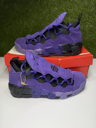 Nike air more money - air,