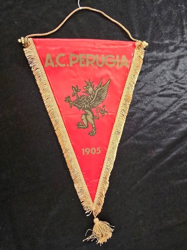 Gagliardetto della squadra