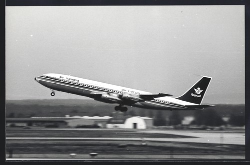 Fotografia aereo boeing - fotografia,
