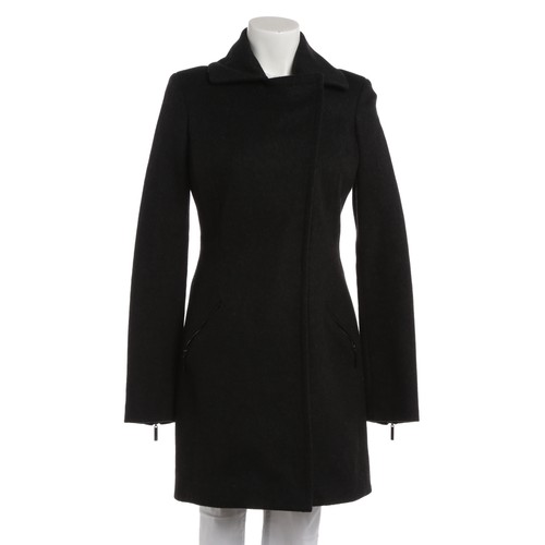 Cappotto transizione - di,