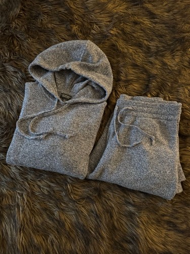 Club monaco grey cashmere - club,