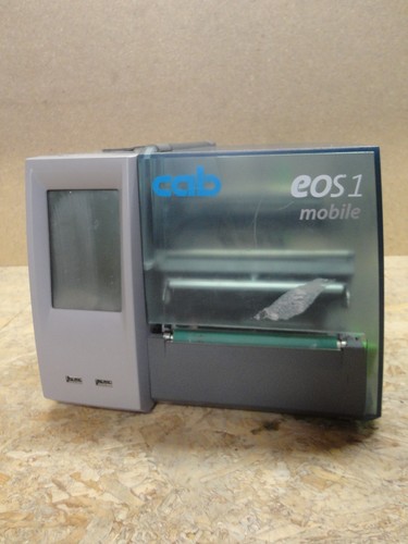 Cab eos1 mobile 300 usb - cab, rete