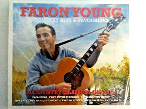Country hits favourites by - country, &