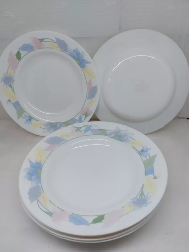 Arcopal france fiori pastello - arcopal,